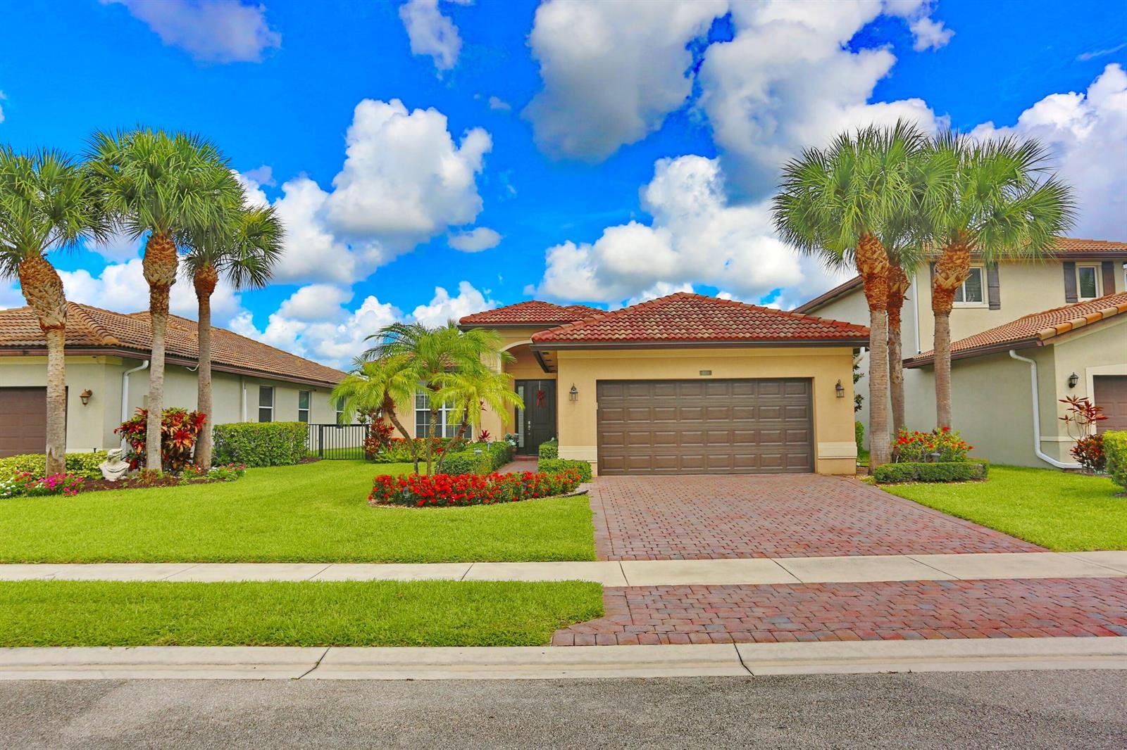 7171 Prudencia Drive, Lake Worth FL 33463