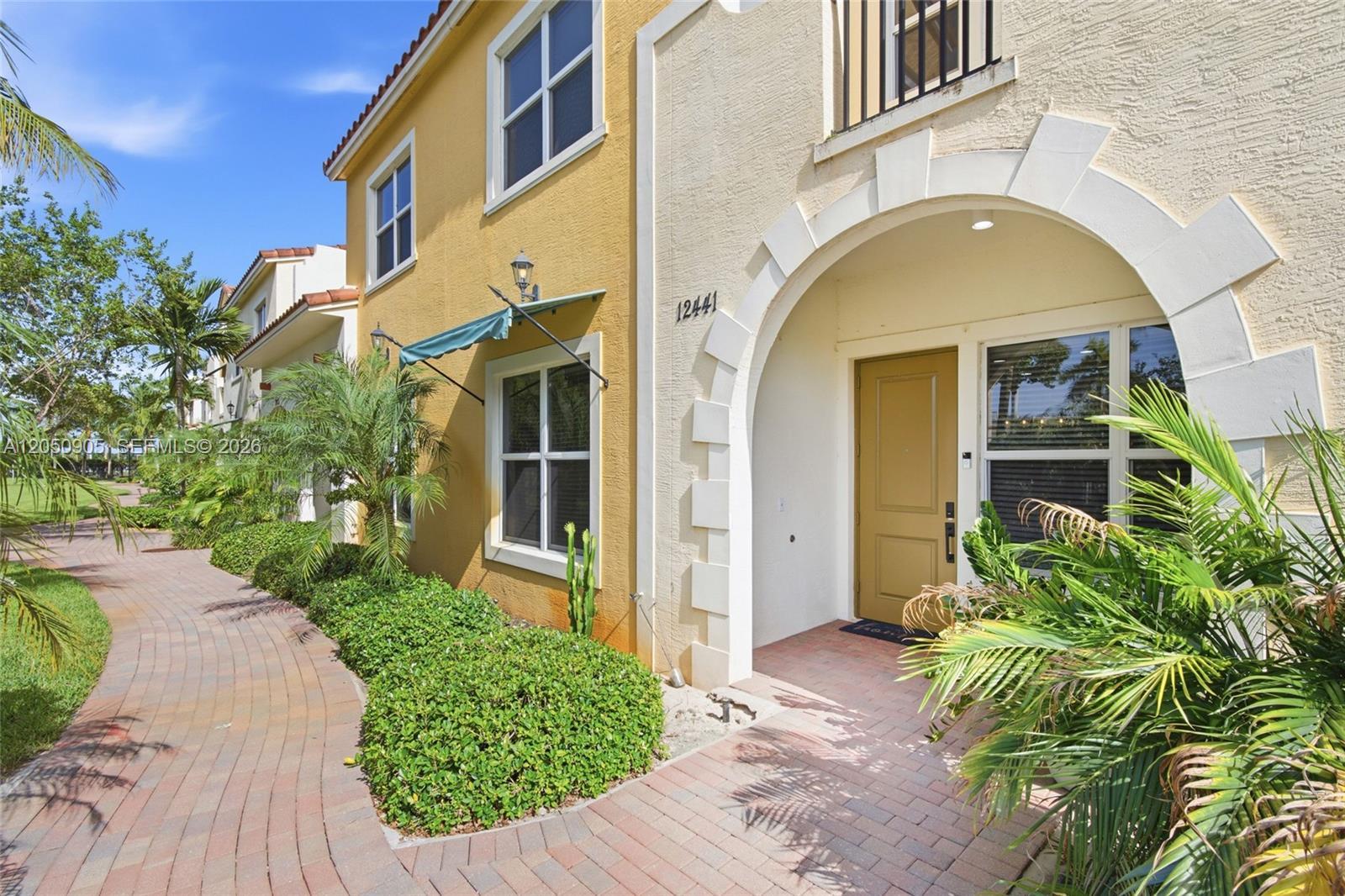 12441 NW 18th Ct, Pembroke Pines FL 33028