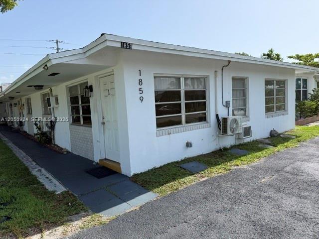 1859 Wiley St # 3, Hollywood FL 33020