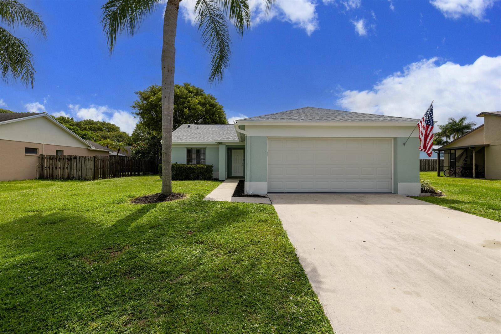 1322 Denlow Lane, Royal Palm Beach FL 33411
