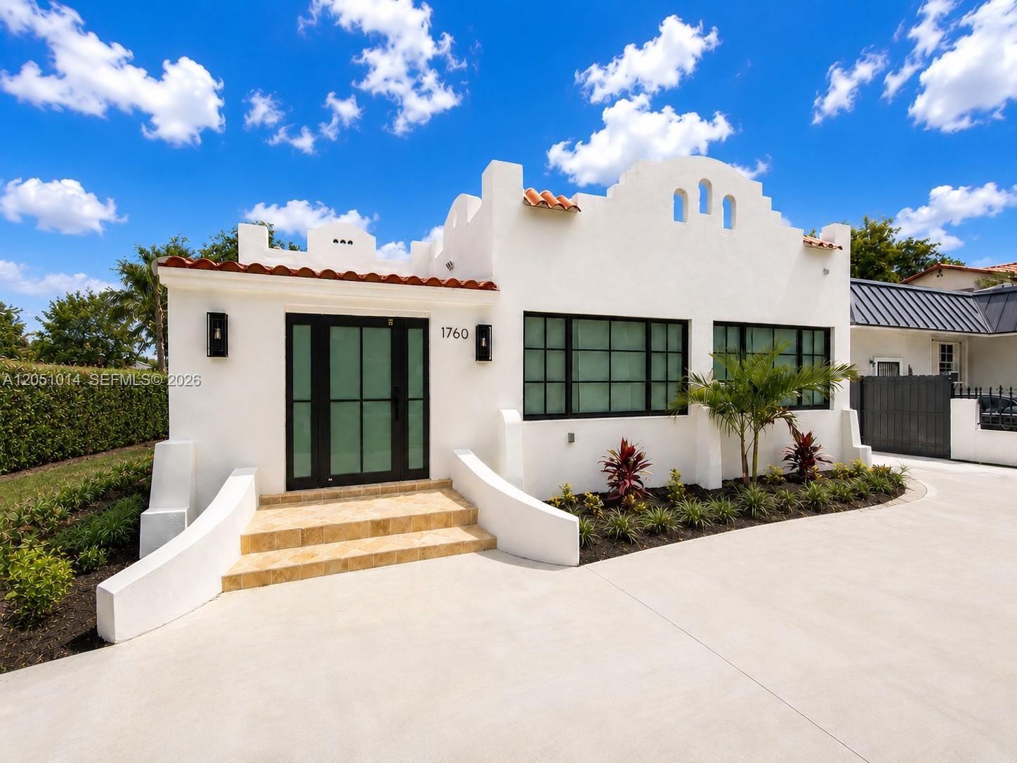 1760 SW 16th Ter, Miami FL 33145