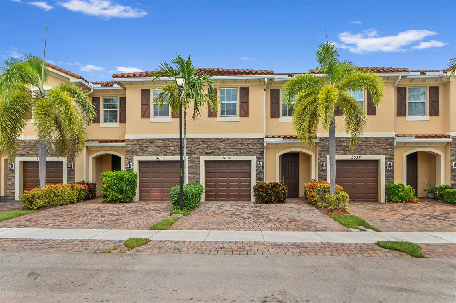 5053 Ellery Terrace, West Palm Beach FL 33417