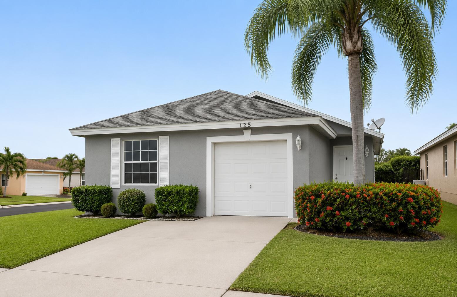 125 Buffet Key, Boynton Beach FL 33426