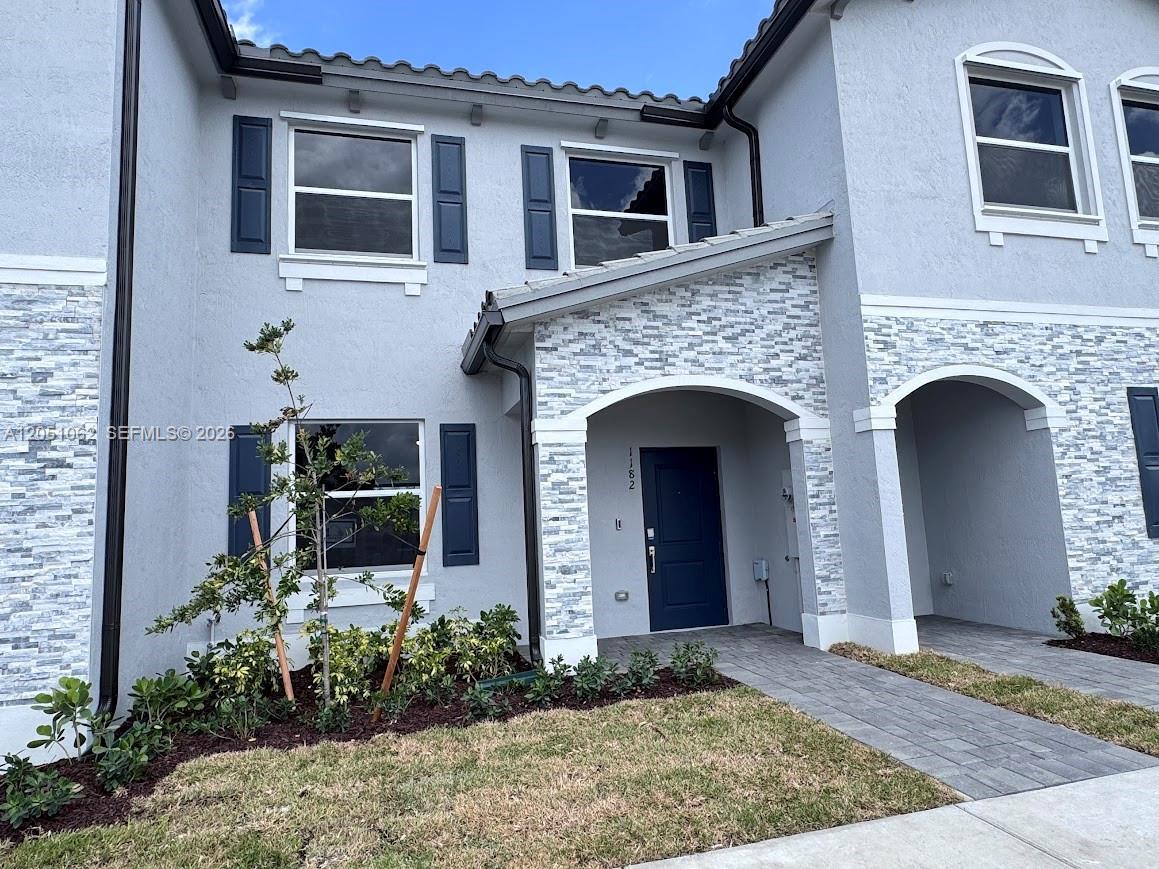 1182 SE Palm Ter, Florida City FL 33034