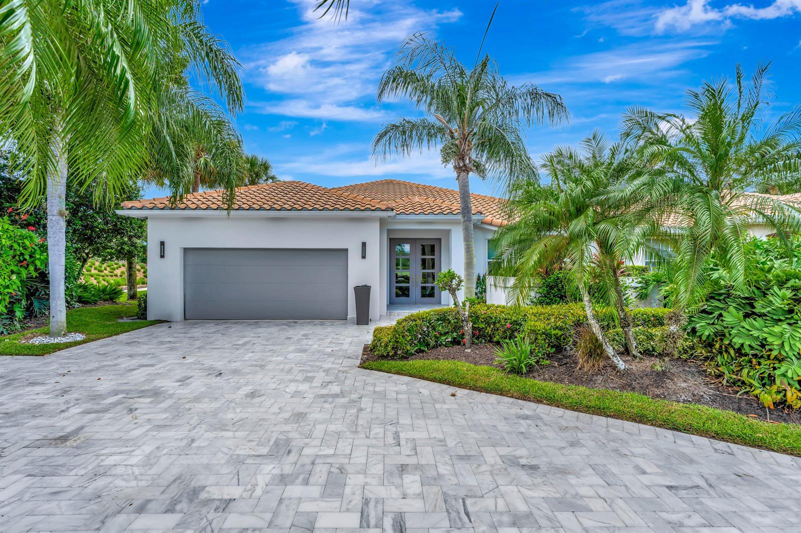 124 Golf Village Boulevard, Jupiter FL 33458