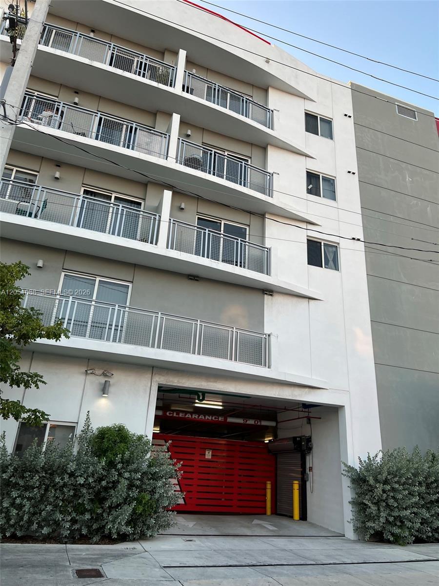 2300 NW 7th Street # 304, Miami FL 33125