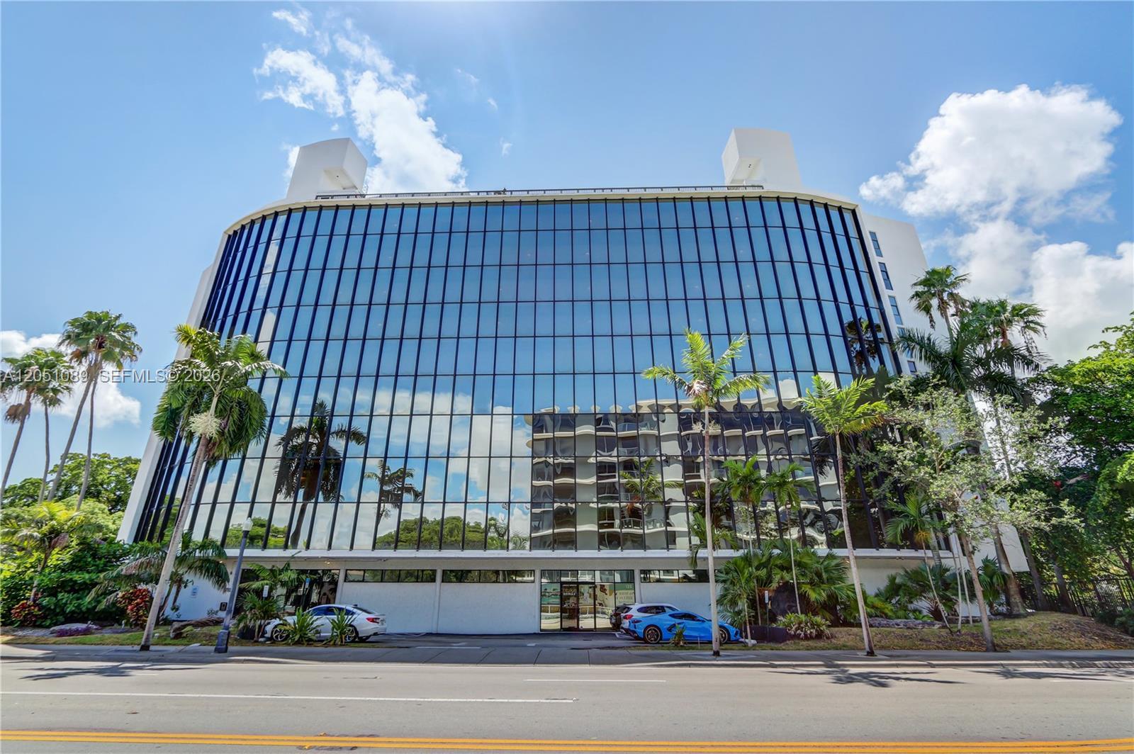 5701 Biscayne Blvd # 901, Miami FL 33137