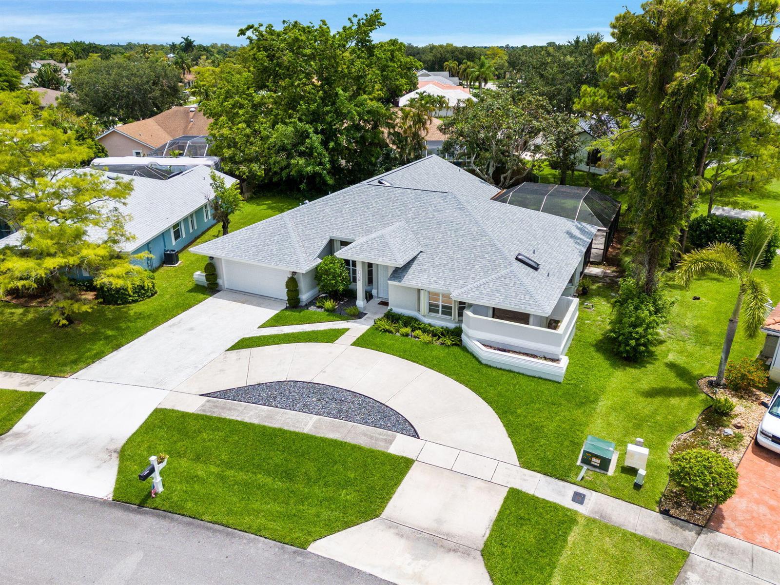 1738 Lindsey Court, Wellington FL 33414