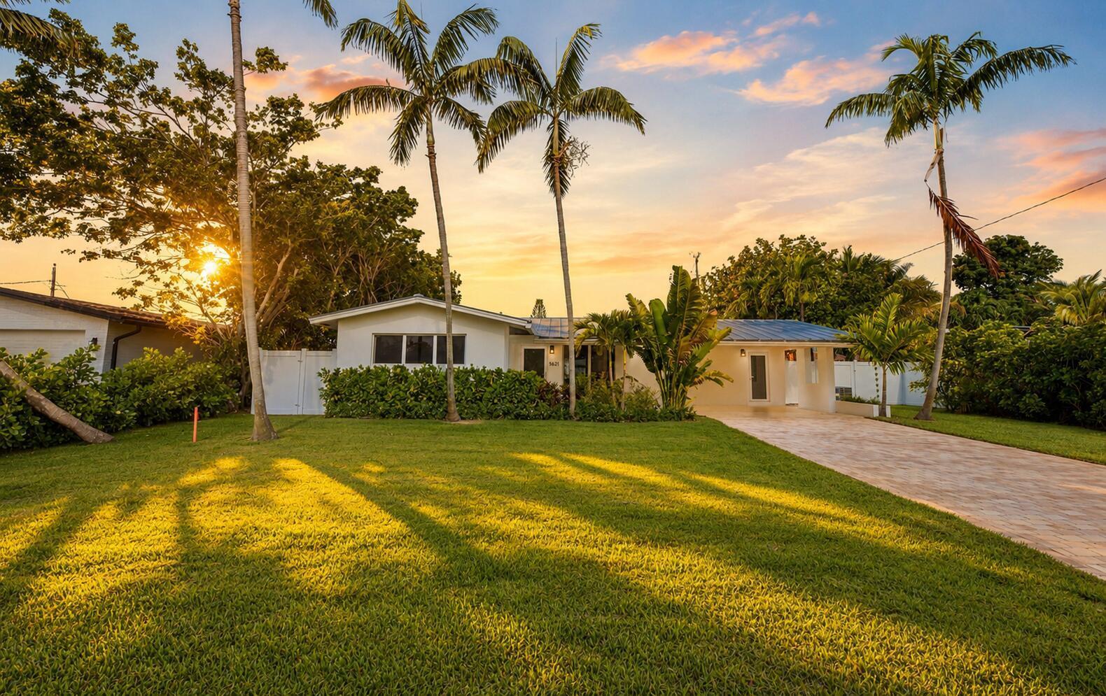 5621 NE 16th Avenue, Fort Lauderdale FL 33334