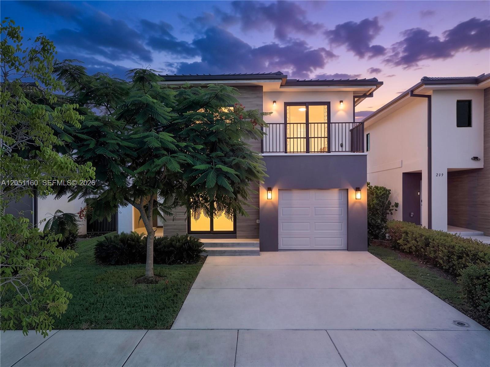 205 NW 12th Ct, Florida City FL 33034