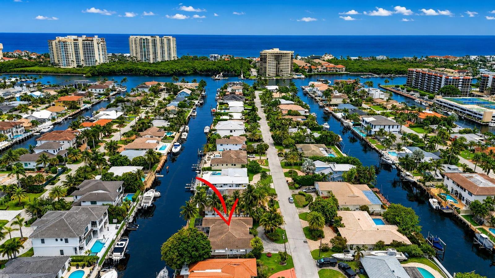 755 Forsyth Street, Boca Raton FL 33487