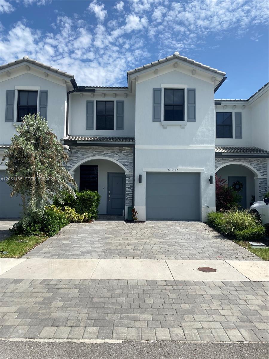 Property at 12937 SW 286th Way # 12937, Homestead FL 33033