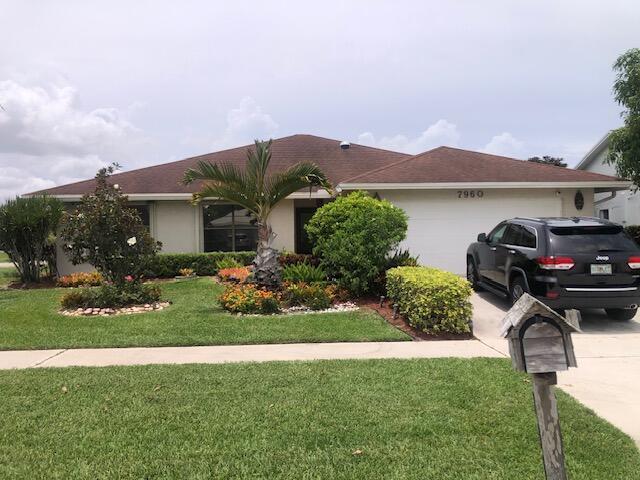 7960 Chula Vista Crescent, Boca Raton FL 33433