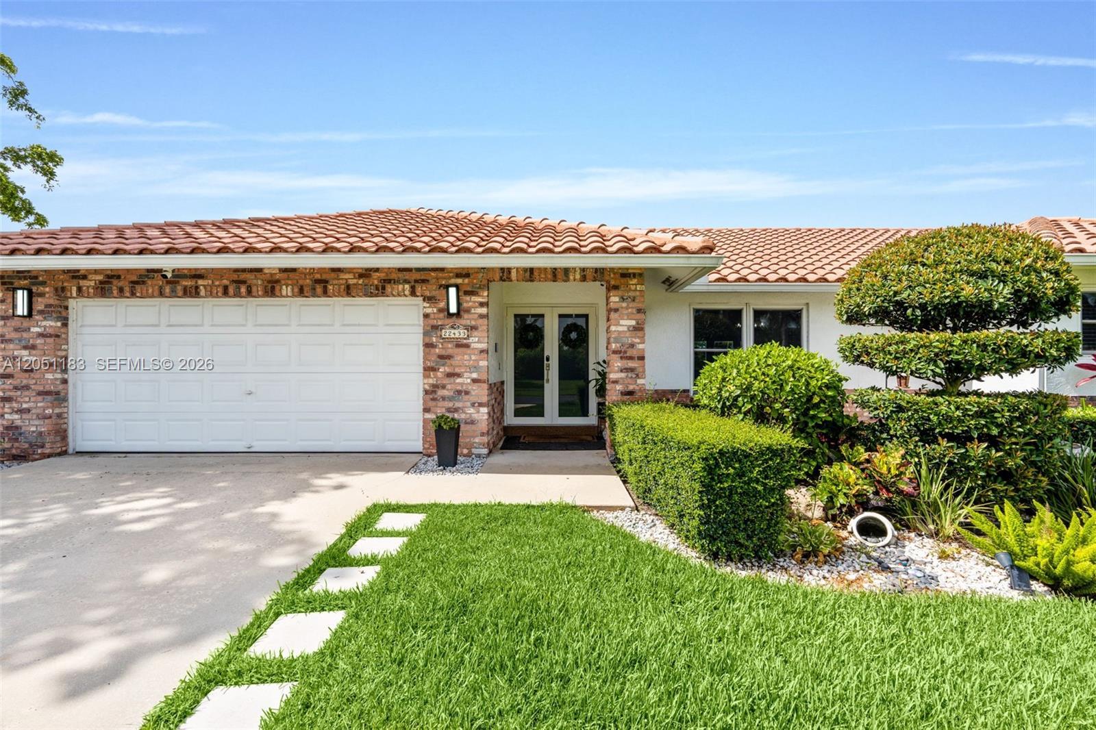 22433 Ensenada Way, Boca Raton FL 33433