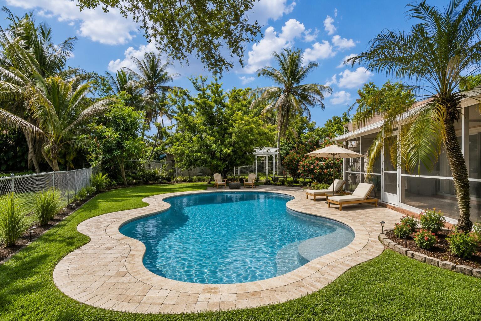 3930 NW 79th Way, Davie FL 33024