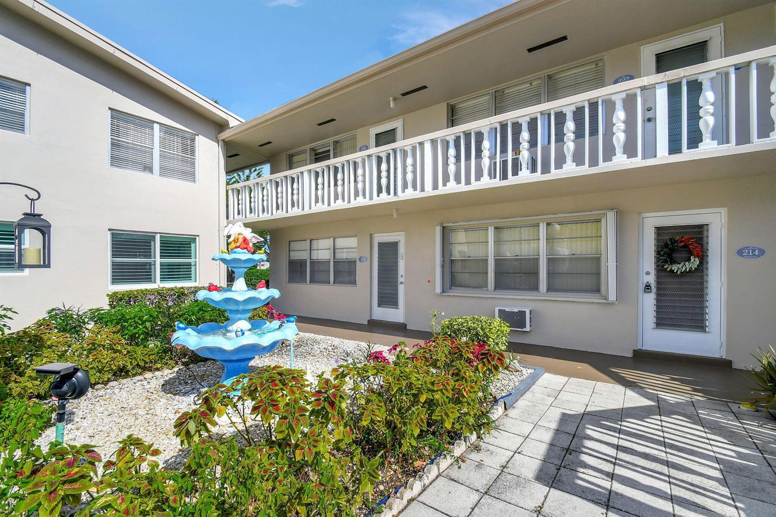 226 Andover I, West Palm Beach FL 33417