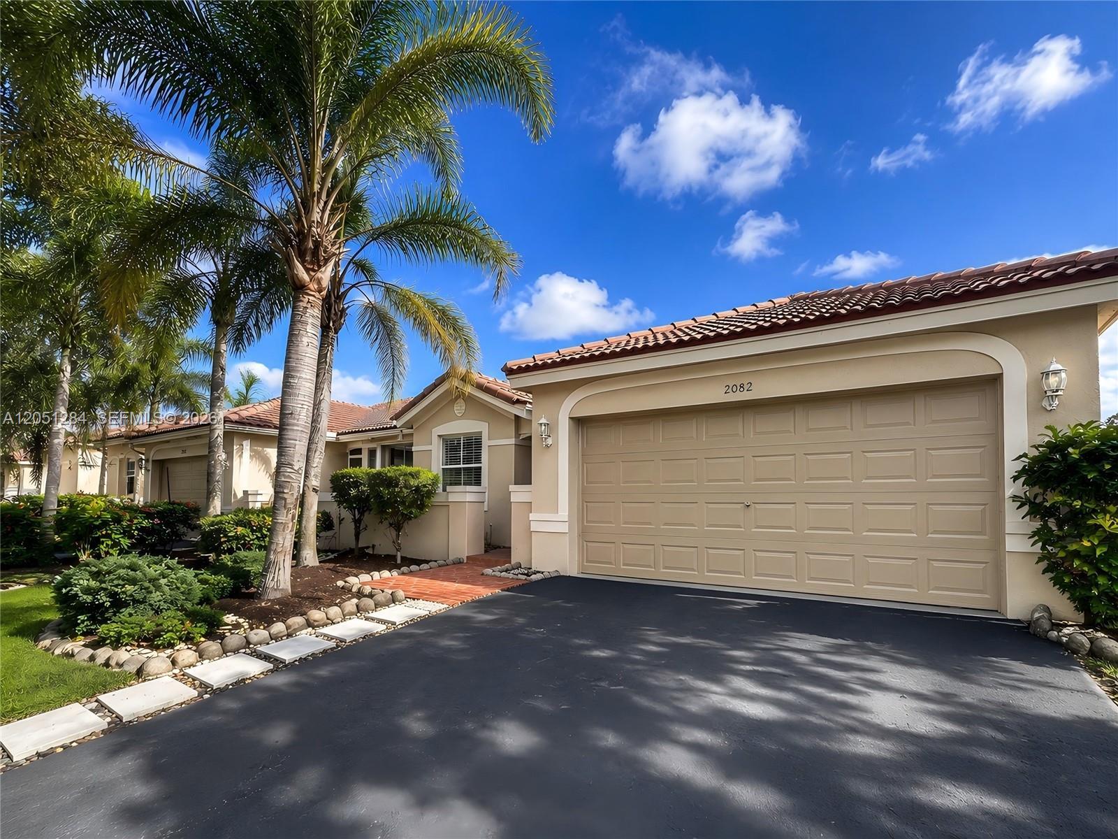 2082 Borealis Way, Weston FL 33327