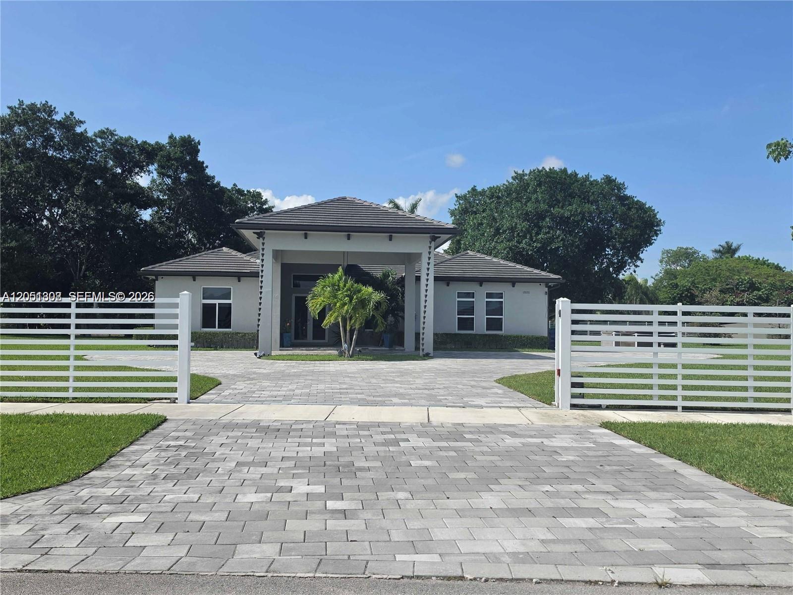 17575 SW 280 TH ST, Homestead FL 33031