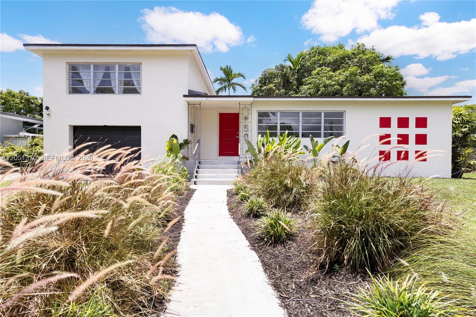 50 NE 124th Ter, North Miami FL 33161