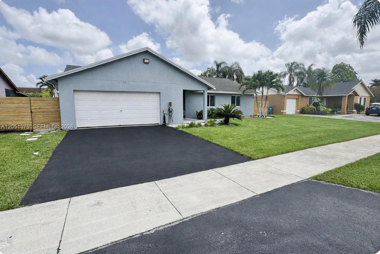 13758 SW 283rd Ter # 0, Homestead FL 33033