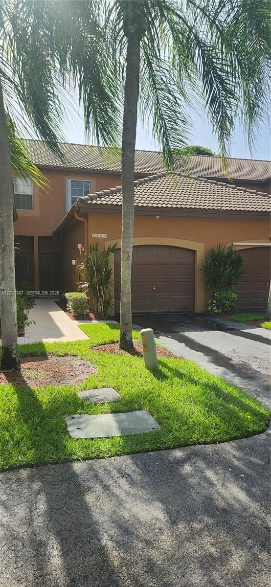 1599 Veracruz Ln, Weston FL 33327