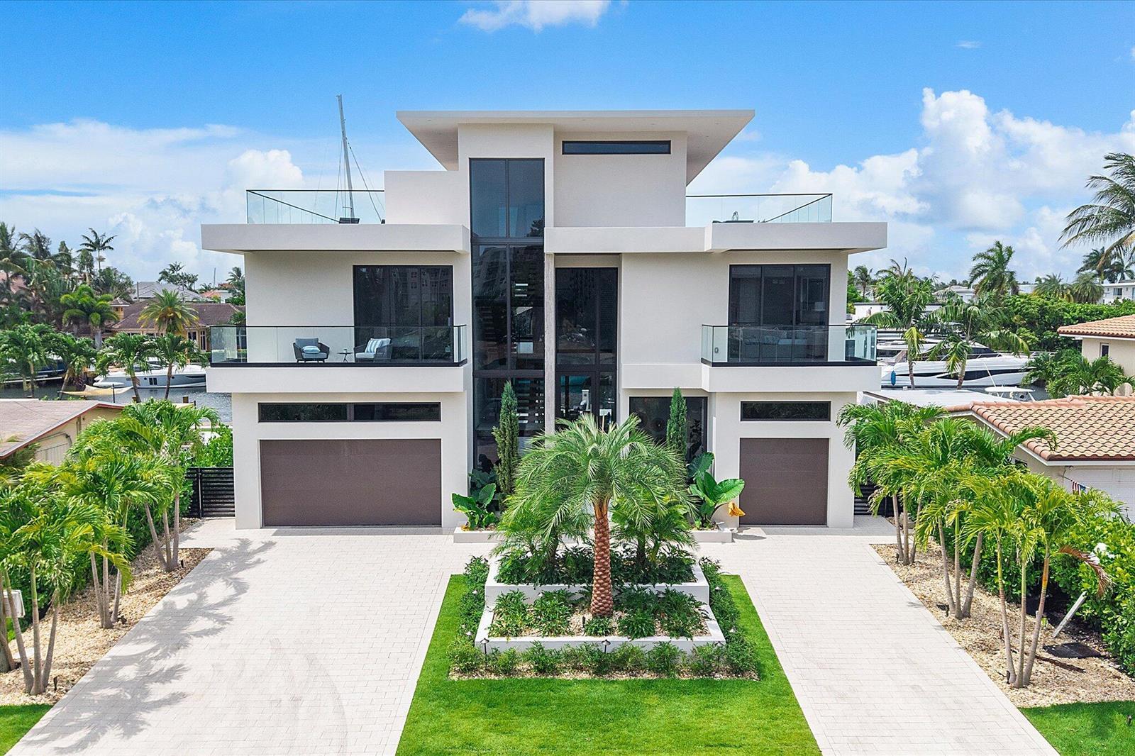 1607 SE 14th Street, Fort Lauderdale FL 33316