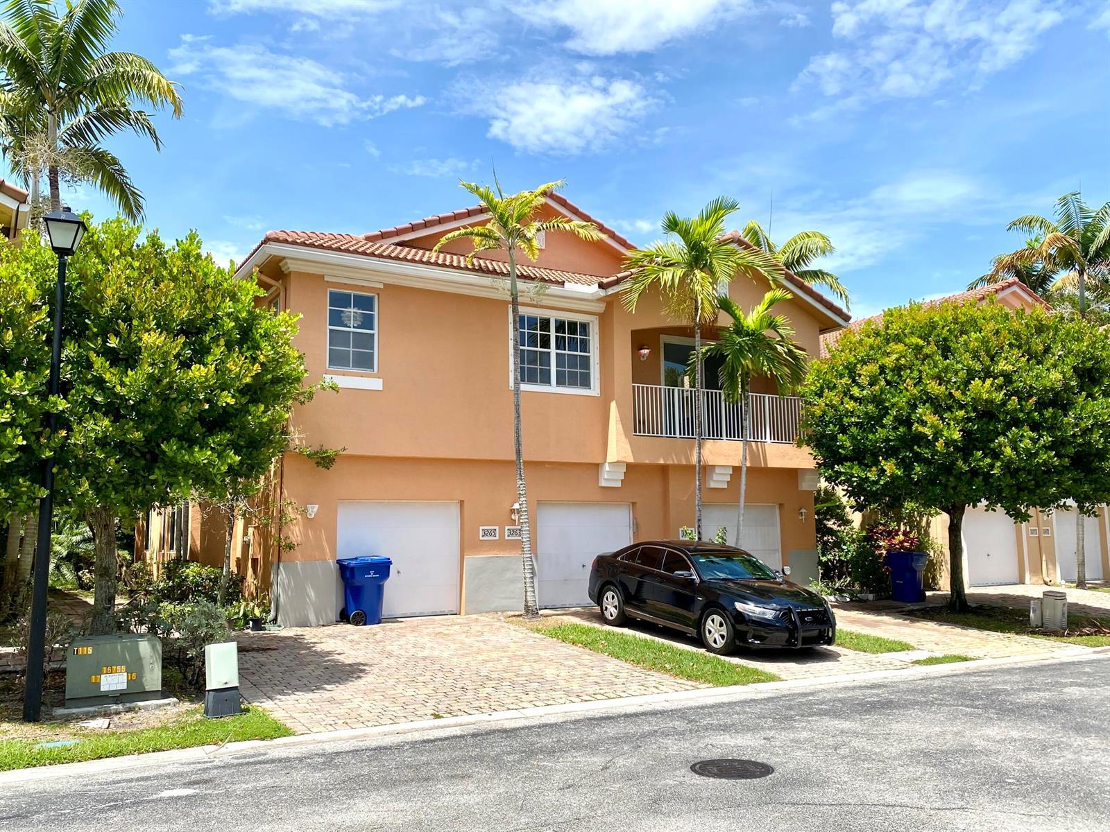3261 Scarletta Drive, Riviera Beach FL 33404