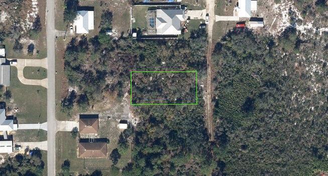 218 Dartmoor Avenue, Lake Placid FL 33852
