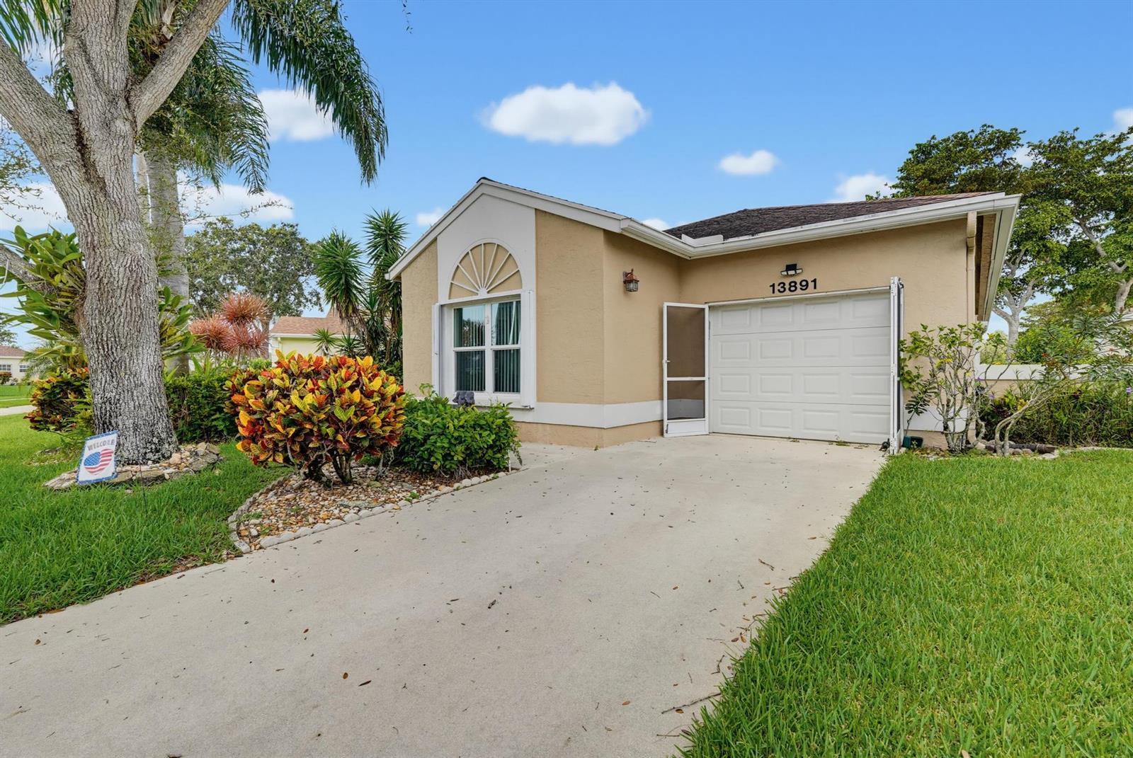 13891 Oneida Drive, Delray Beach FL 33446