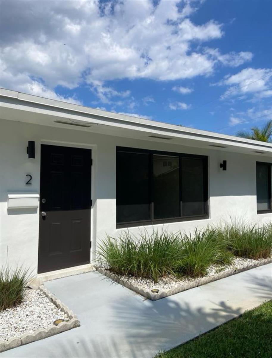 616 NE 16th Avenue # 2, Fort Lauderdale FL 33304