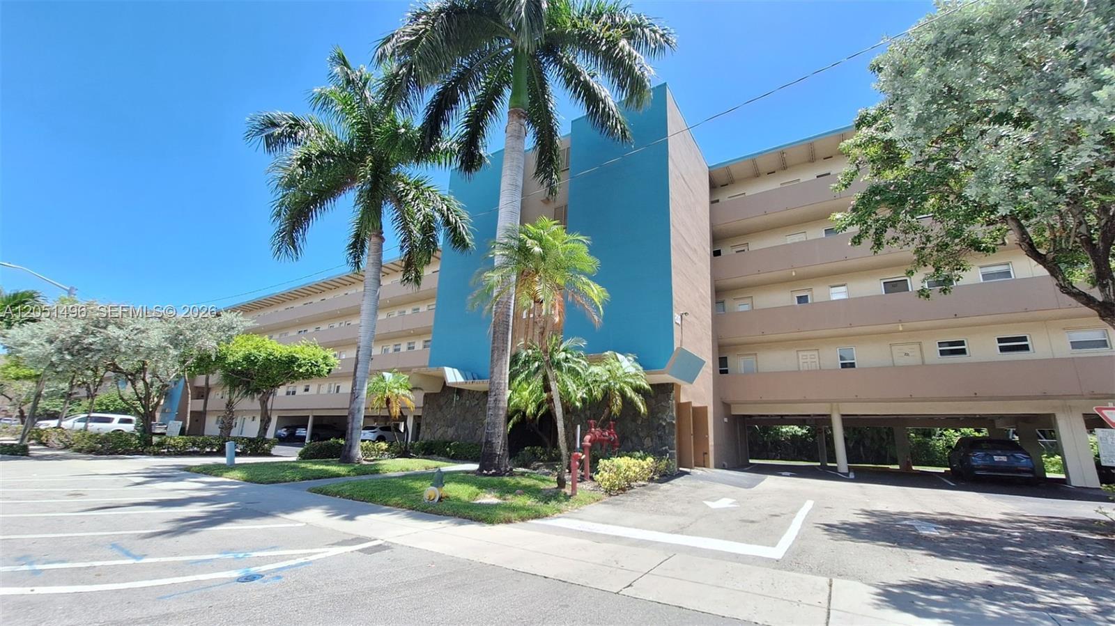 200 NE 14th Ave # 314, Hallandale Beach FL 33009