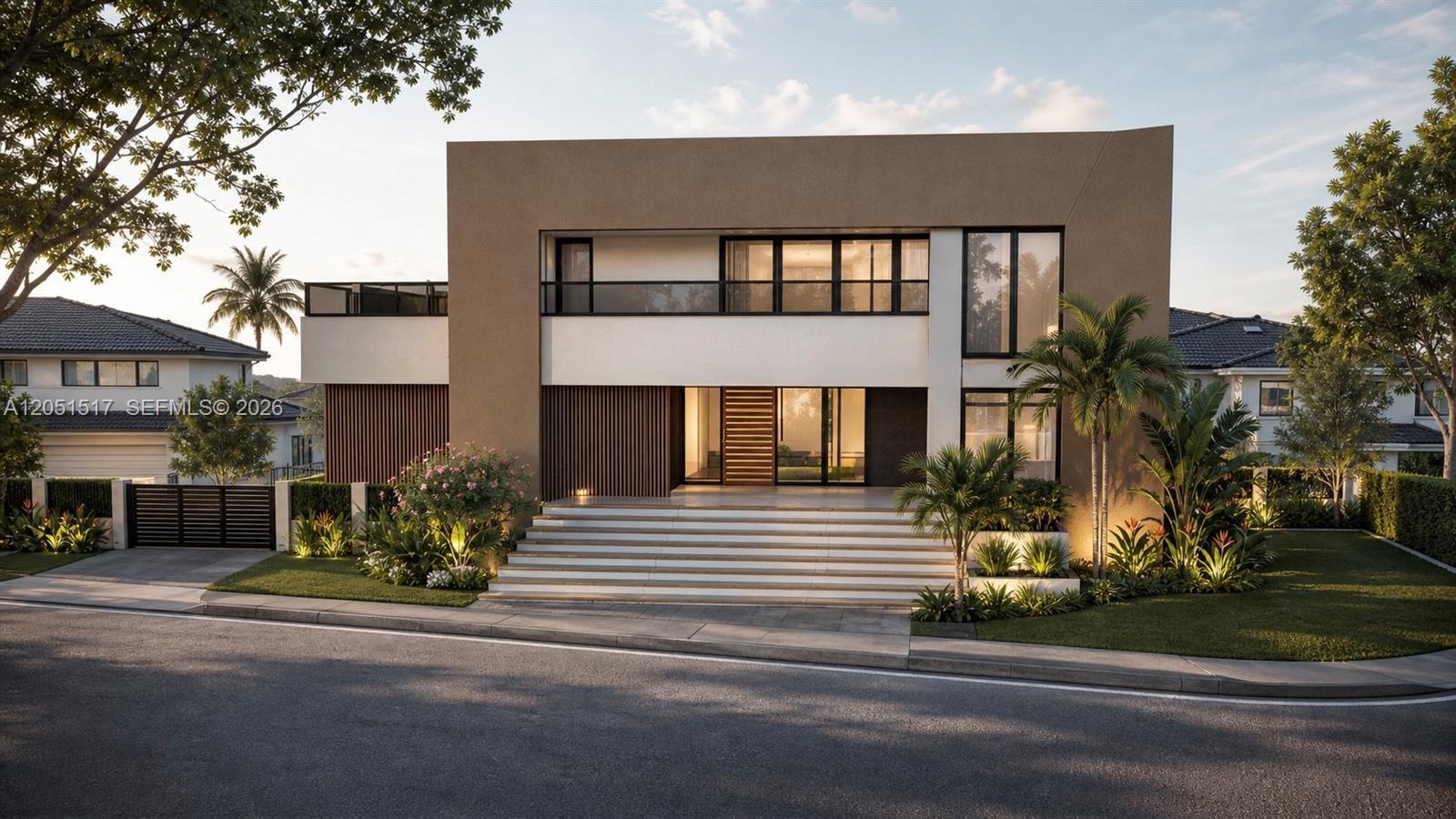 10850 N Bayshore Dr, Miami FL 33161
