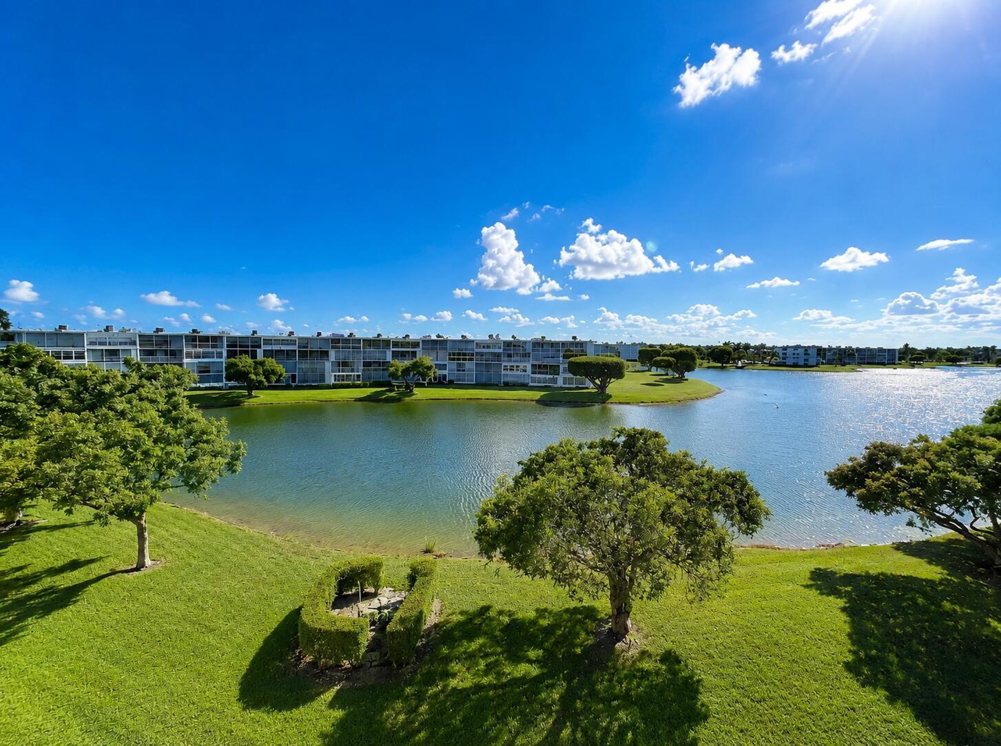 4032 Newcastle B, Boca Raton FL 33434