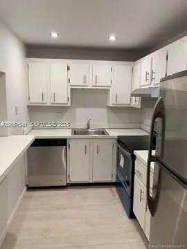 4168 Inverrary Dr # 305, Lauderhill FL 33319
