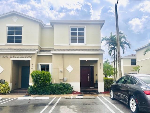 475 NE 5th Ln, Florida City FL 33034