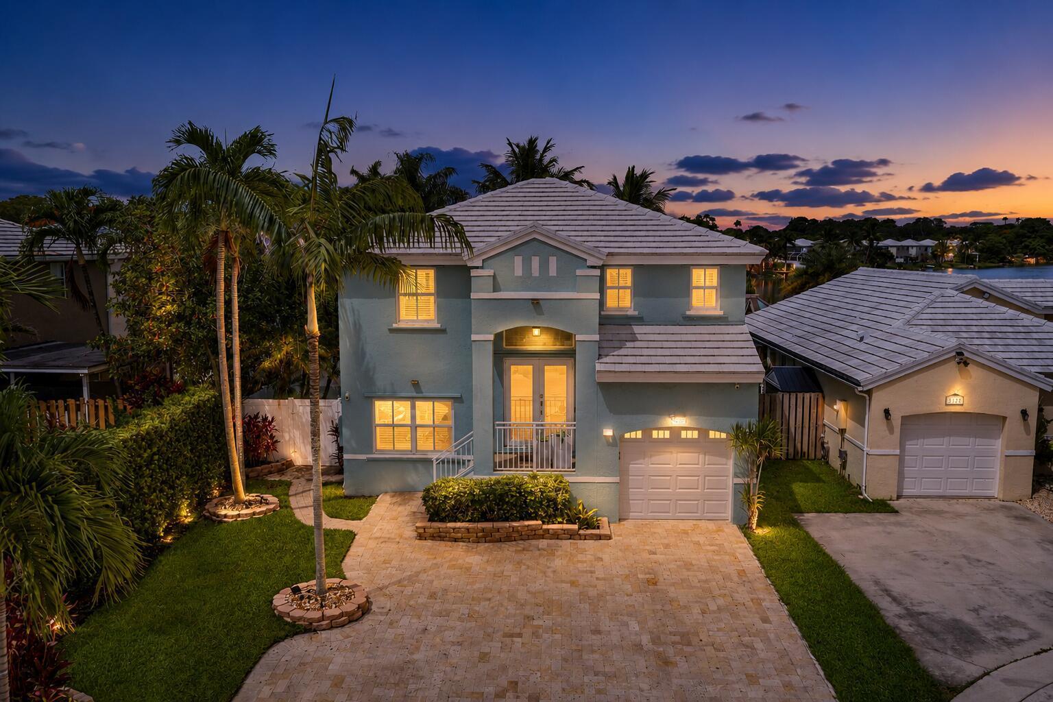 3120 Cape Circle, Margate FL 33063