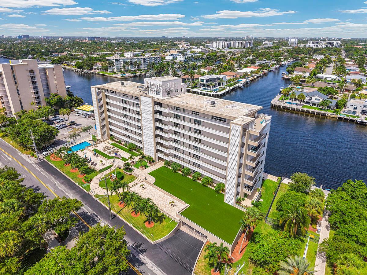 201 N Riverside Drive # 802, Pompano Beach FL 33062