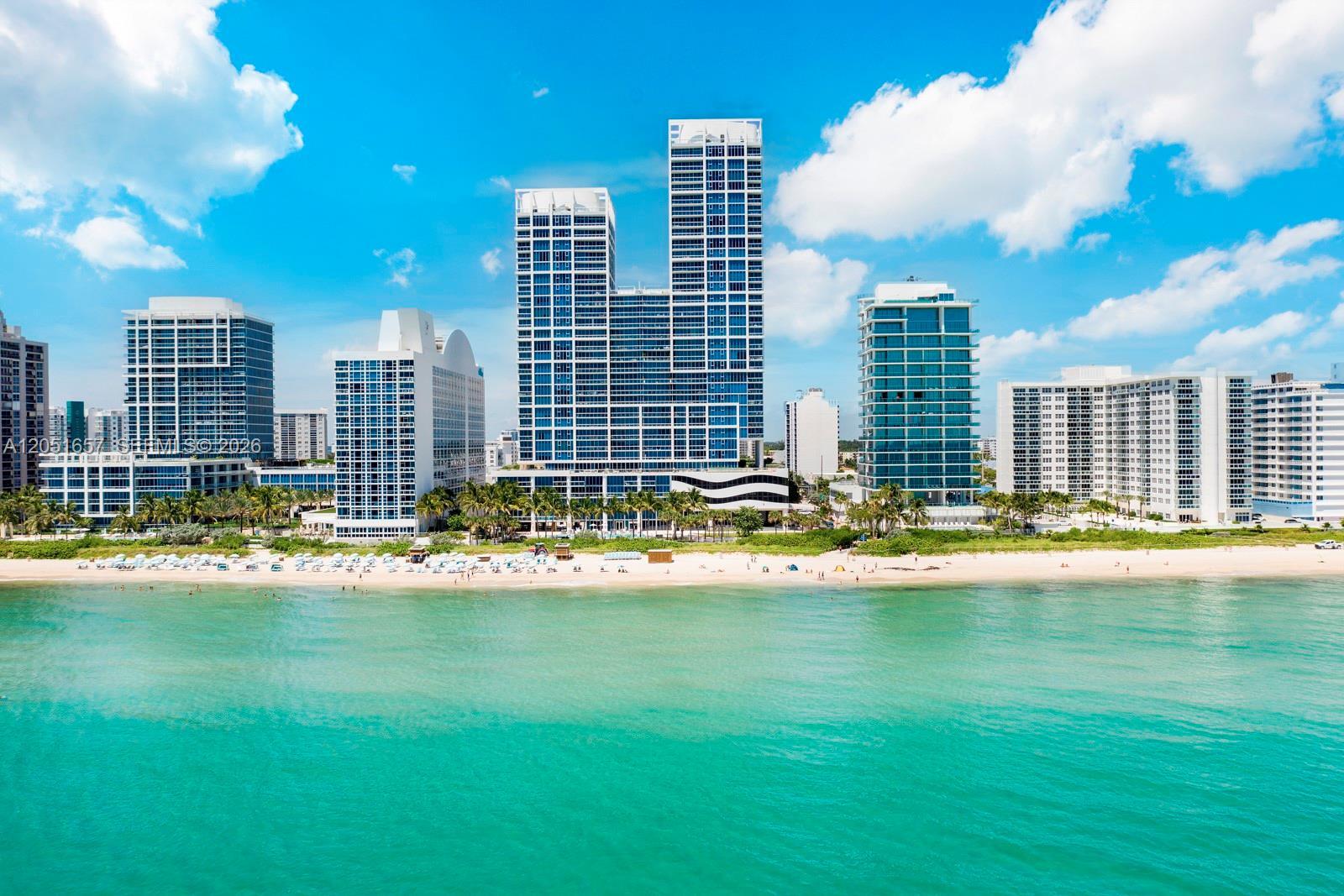 6801 Collins Ave # C414, Miami Beach FL 33141