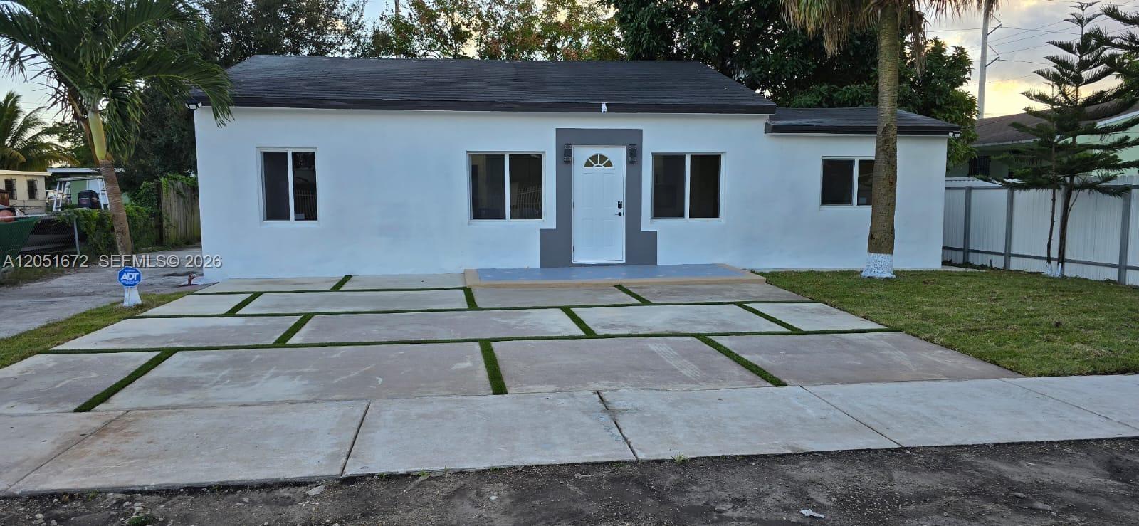 2480 NW 87th Ter, Miami FL 33147