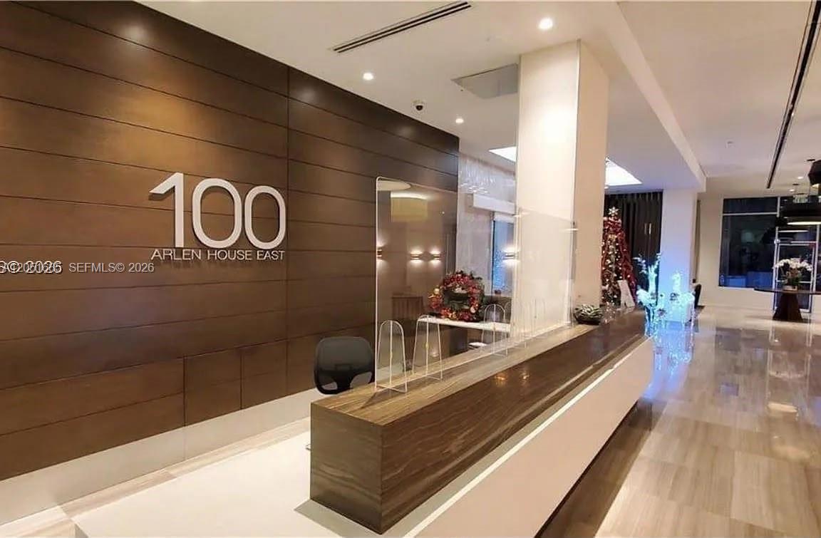 100 Bayview Dr # 310, Sunny Isles Beach FL 33160