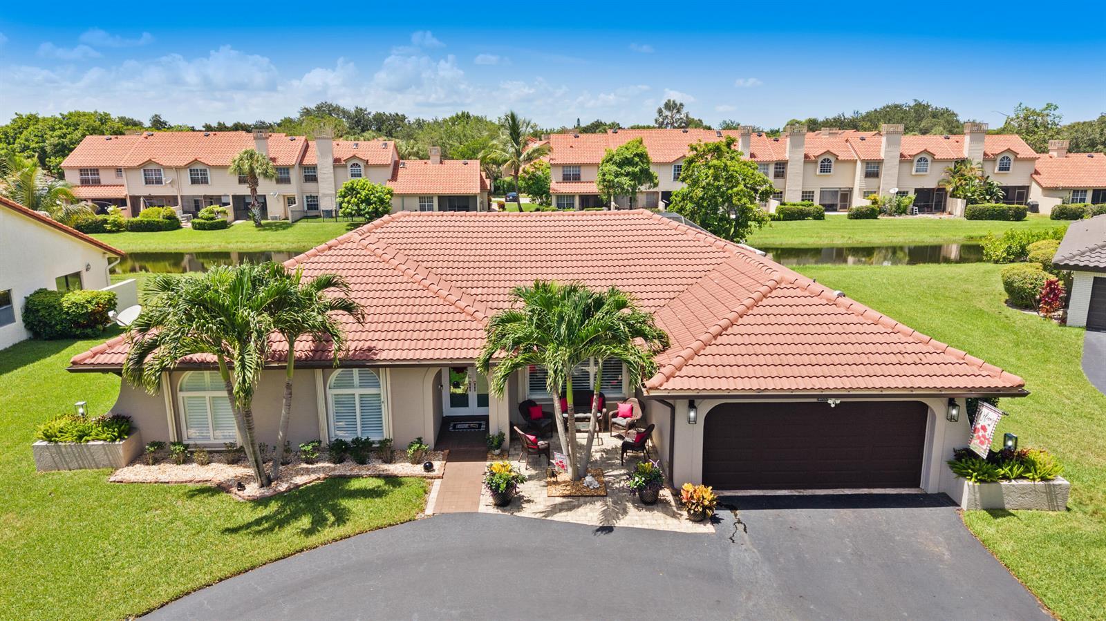 10885 SW 1st Court, Coral Springs FL 33071