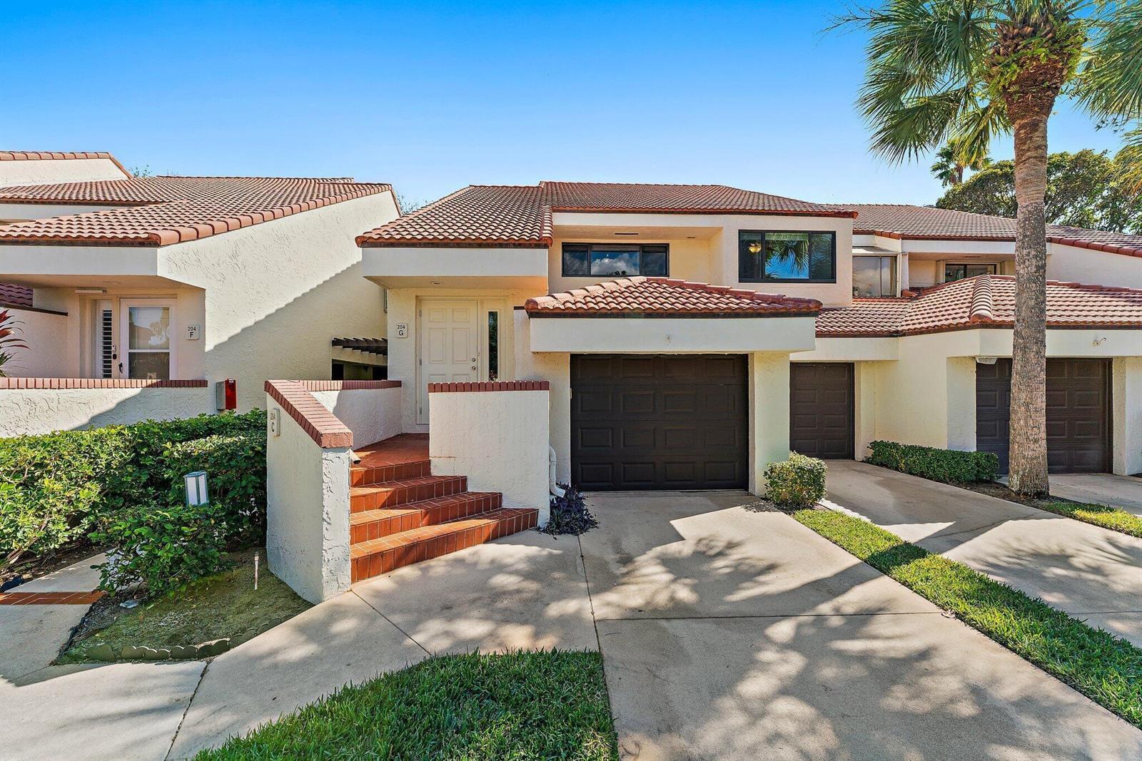 204 Sea Oats Drive # G, Juno Beach FL 33408