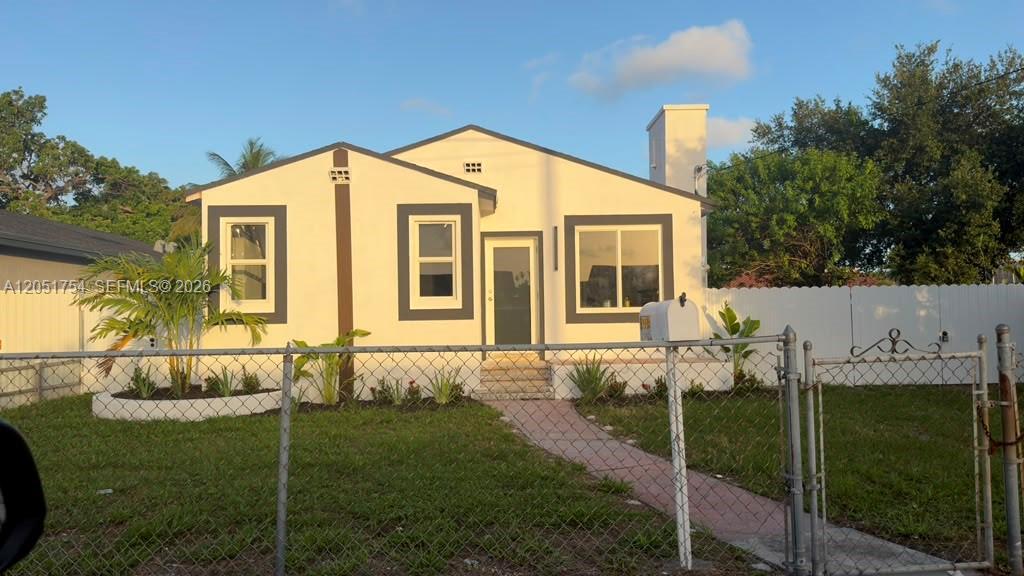 5364 NW 29th Ave, Miami FL 33142