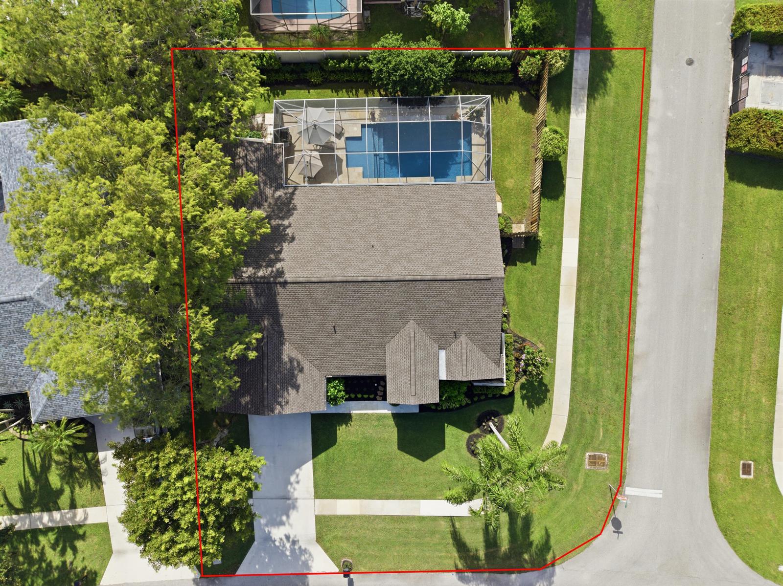 805 Daffodil Drive, Wellington FL 33414