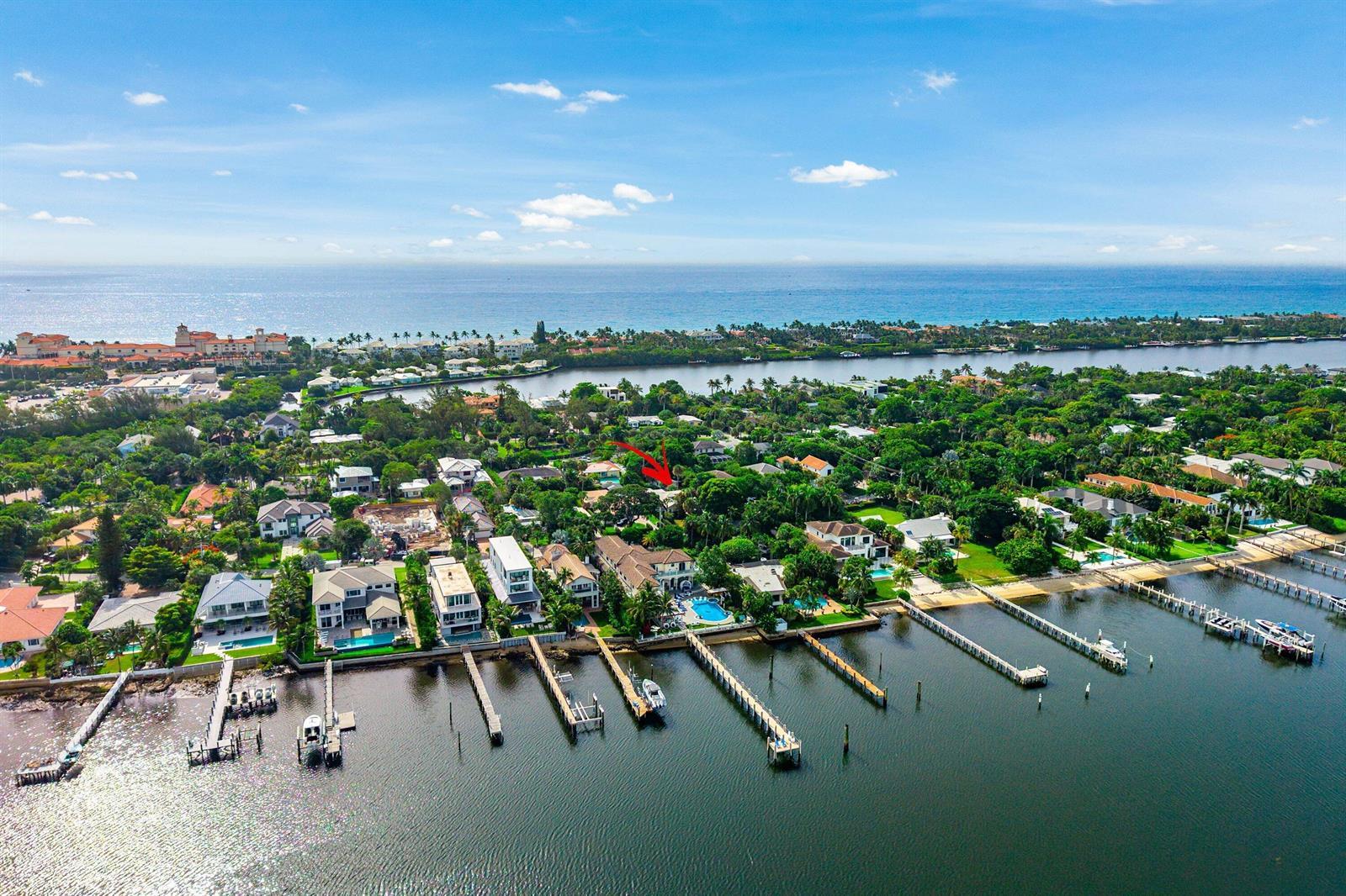 414 S Atlantic Drive, Lantana FL 33462