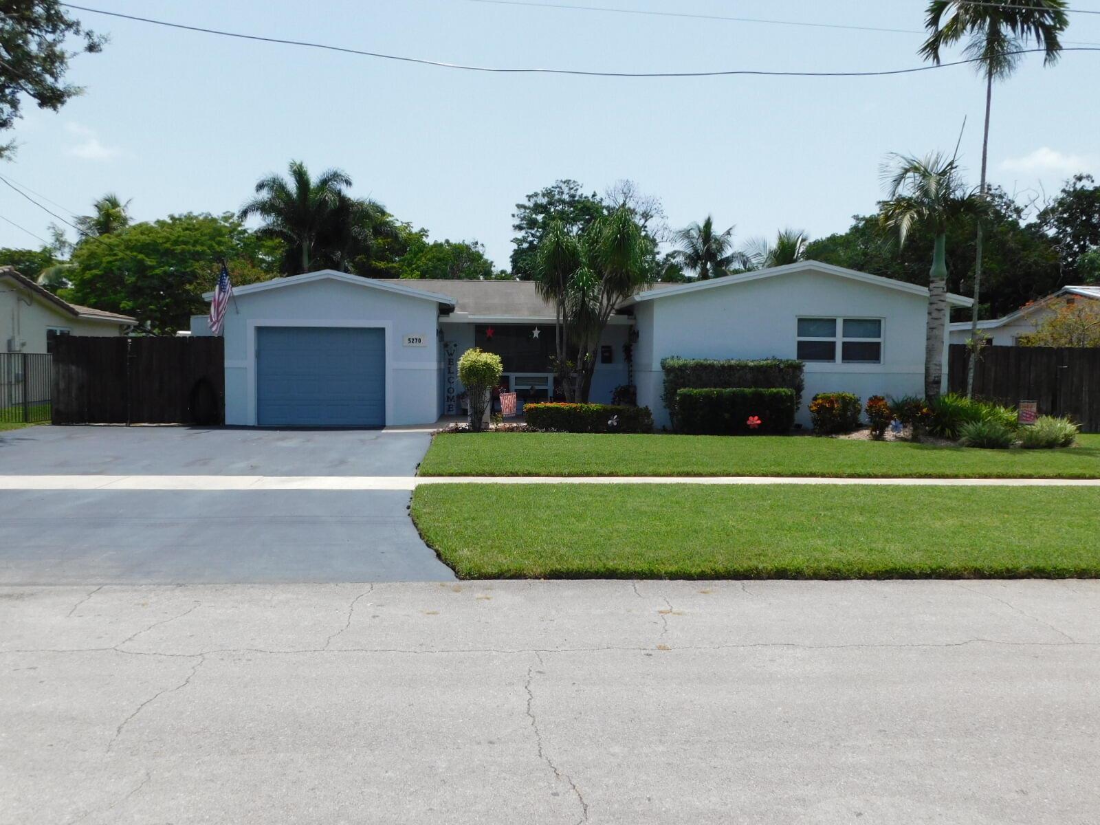 5270 SW 88th Terrace, Cooper City FL 33328