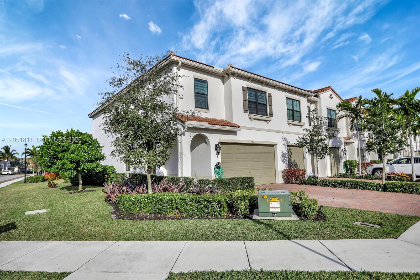 9517 Glider Way, Boca Raton FL 33428