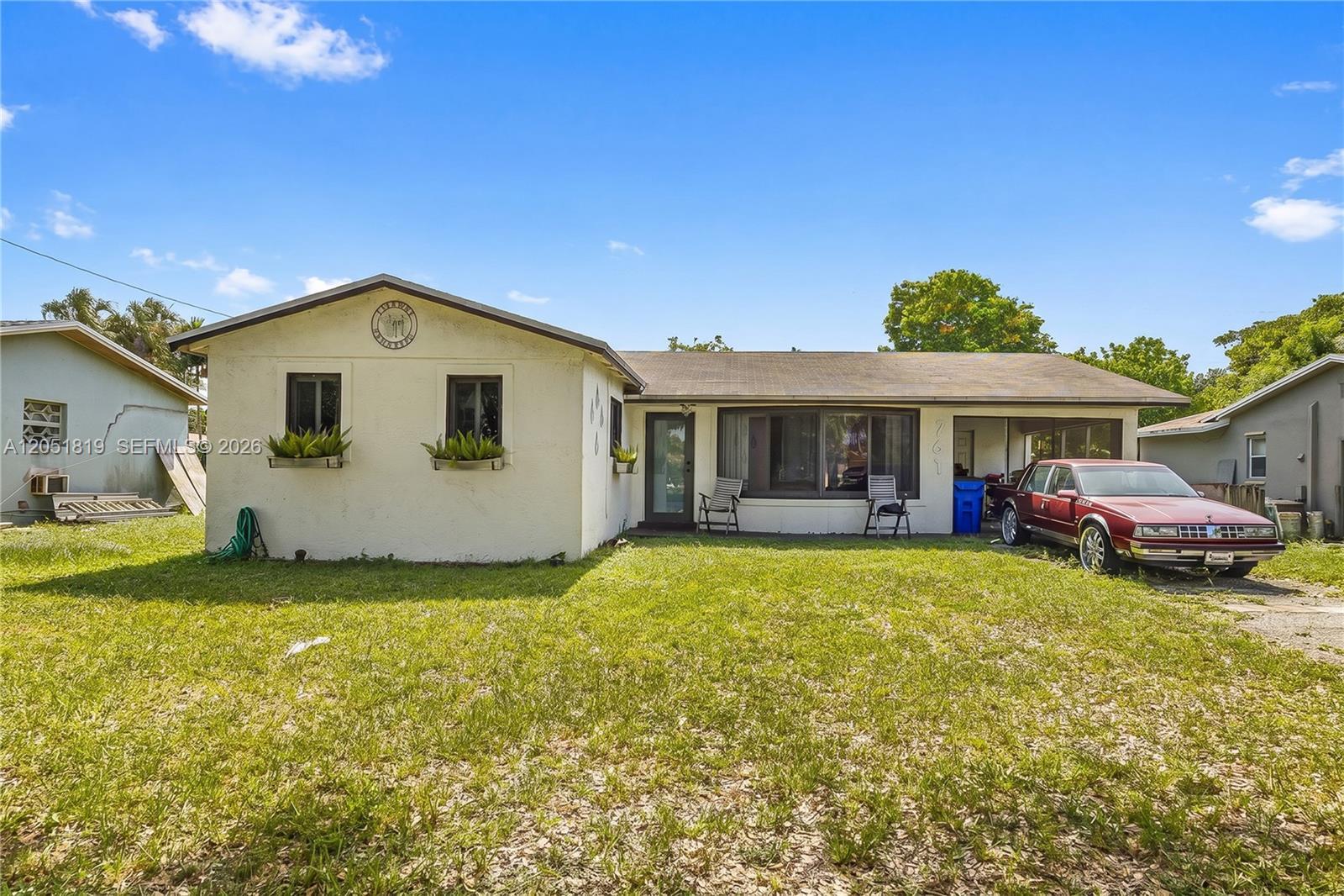 761 NW 65th Ave, Margate FL 33063