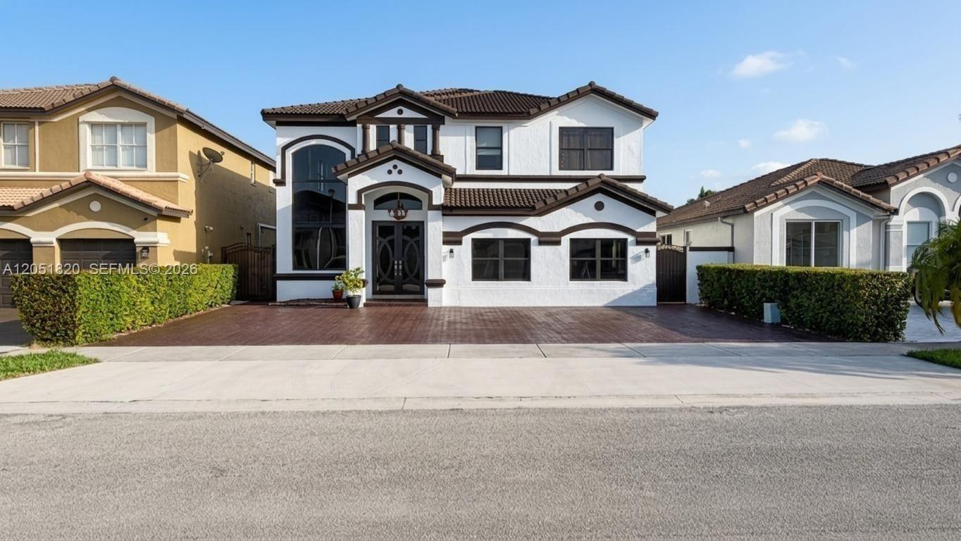 15350 SW 11 ST, Miami FL 33178