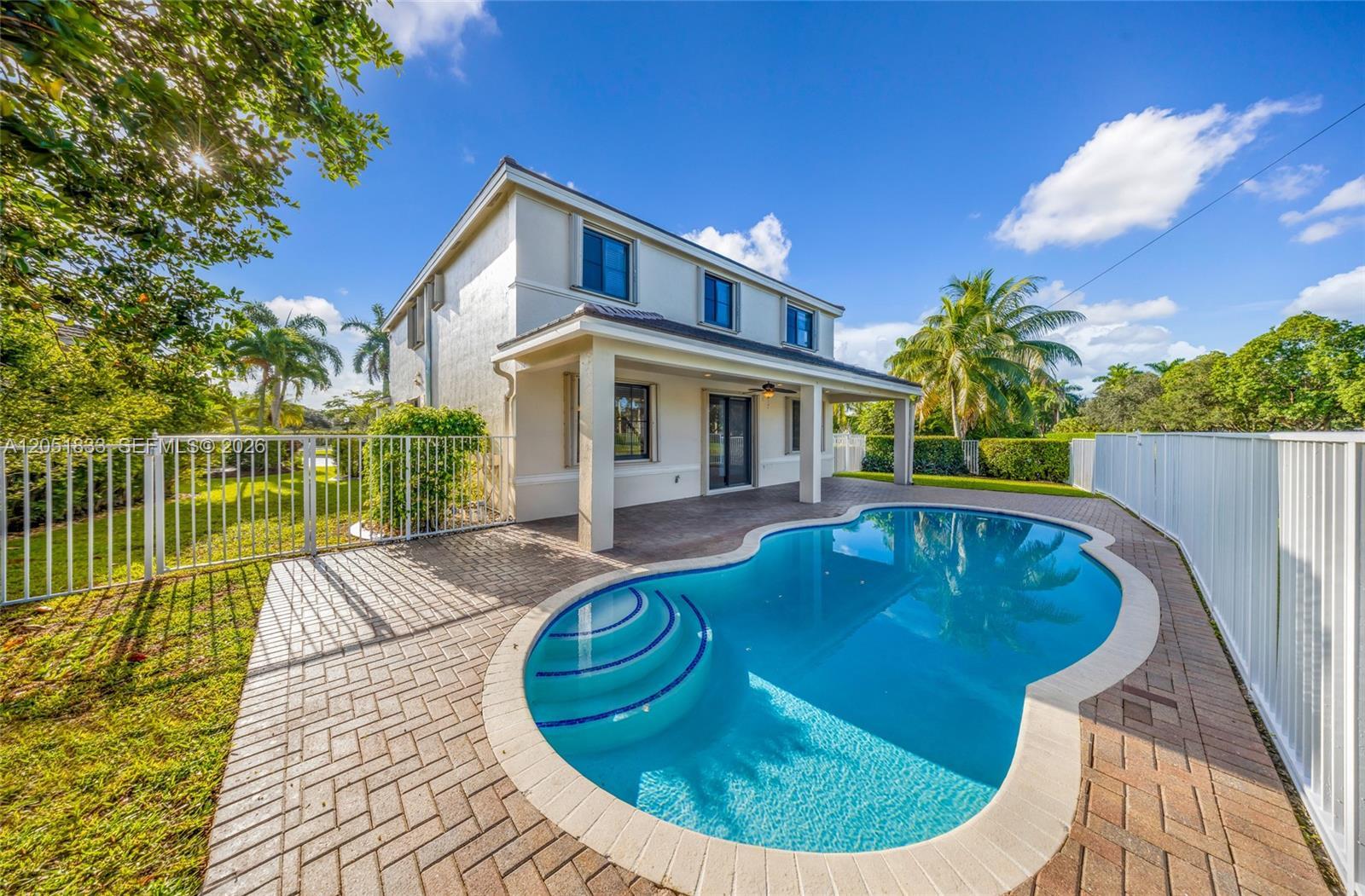 1538 Tamarind Ct # 0, Weston FL 33327